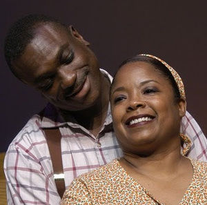 Meet your Posher, Warnell